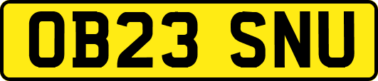 OB23SNU