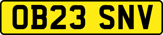 OB23SNV