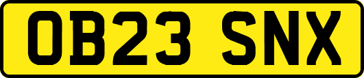 OB23SNX