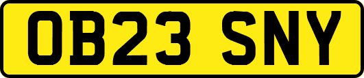 OB23SNY