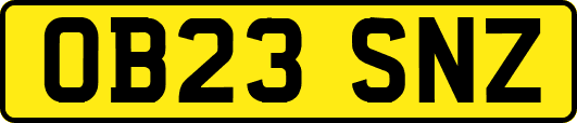 OB23SNZ