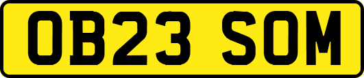 OB23SOM