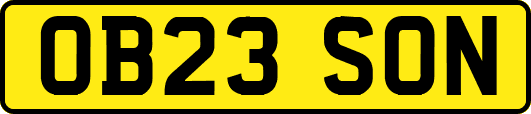 OB23SON