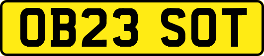 OB23SOT
