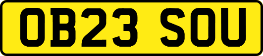 OB23SOU