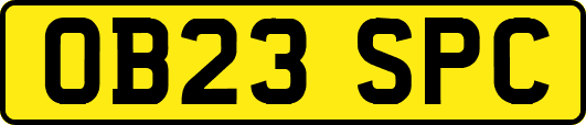 OB23SPC