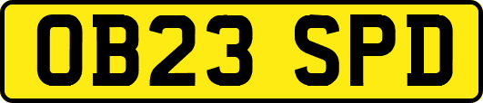 OB23SPD