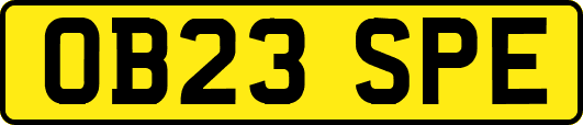OB23SPE