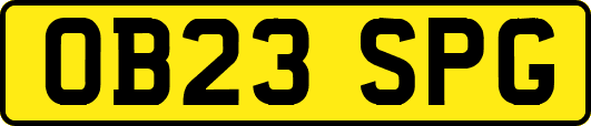 OB23SPG