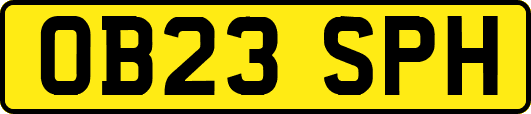 OB23SPH