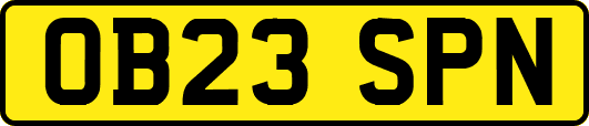 OB23SPN