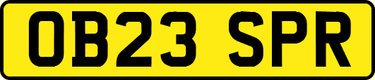 OB23SPR