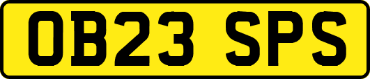 OB23SPS