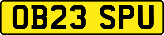 OB23SPU