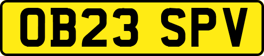 OB23SPV