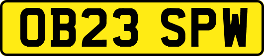 OB23SPW