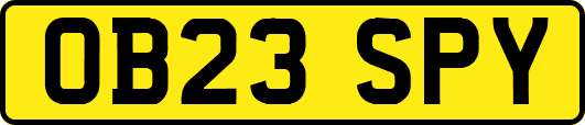 OB23SPY