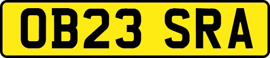 OB23SRA