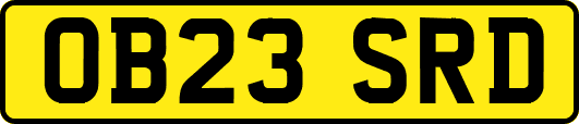 OB23SRD