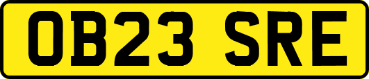 OB23SRE