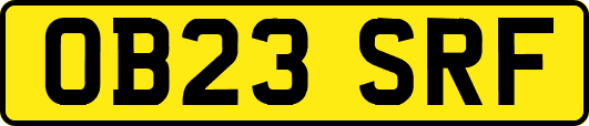 OB23SRF