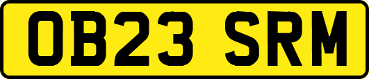 OB23SRM