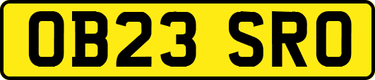 OB23SRO