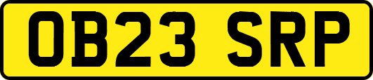 OB23SRP
