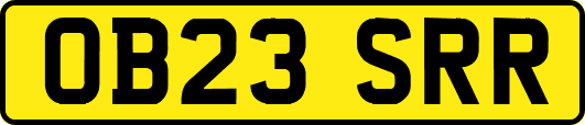 OB23SRR