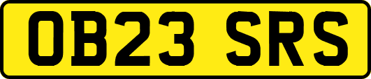 OB23SRS