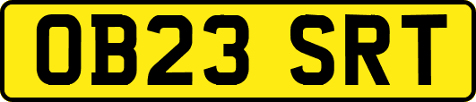OB23SRT