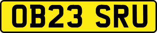 OB23SRU
