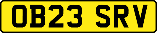 OB23SRV
