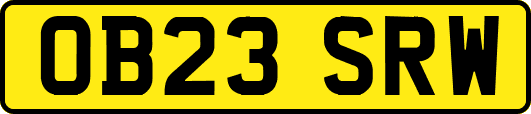 OB23SRW