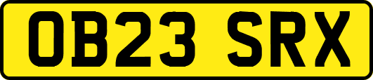 OB23SRX