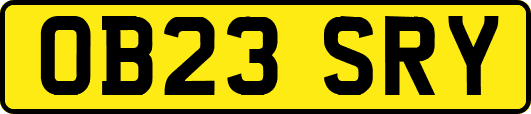 OB23SRY