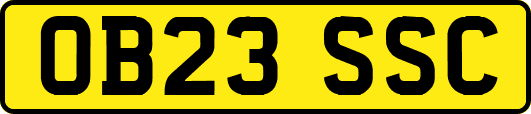 OB23SSC