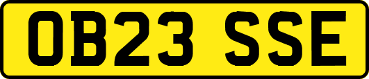 OB23SSE