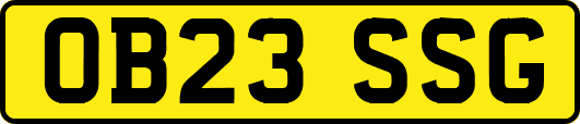 OB23SSG