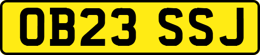 OB23SSJ