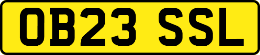 OB23SSL