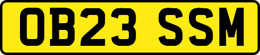 OB23SSM