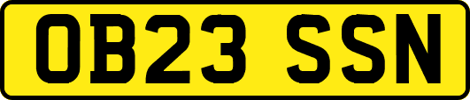 OB23SSN