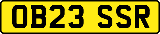 OB23SSR