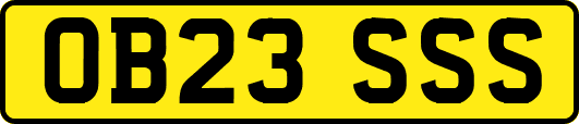 OB23SSS