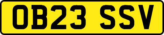 OB23SSV