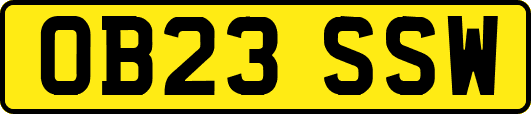 OB23SSW