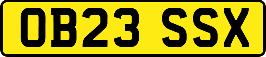 OB23SSX