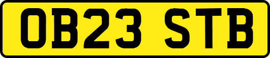 OB23STB