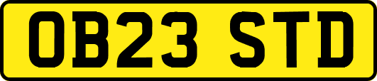 OB23STD